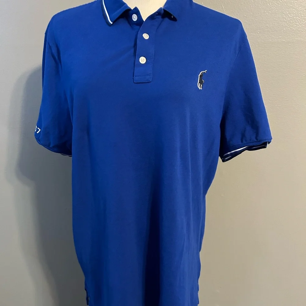 Ralph Lauren‎ polo 67 classic fit shirt, size large
